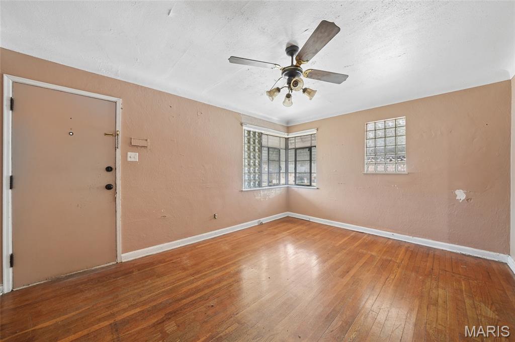 Glen Echo Park 2nd - Residential