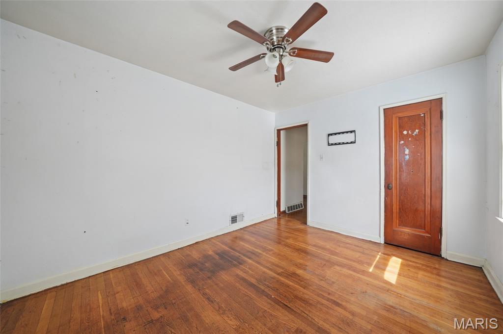 Glen Echo Park 2nd - Residential