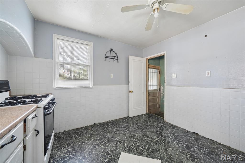 Glen Echo Park 2nd - Residential