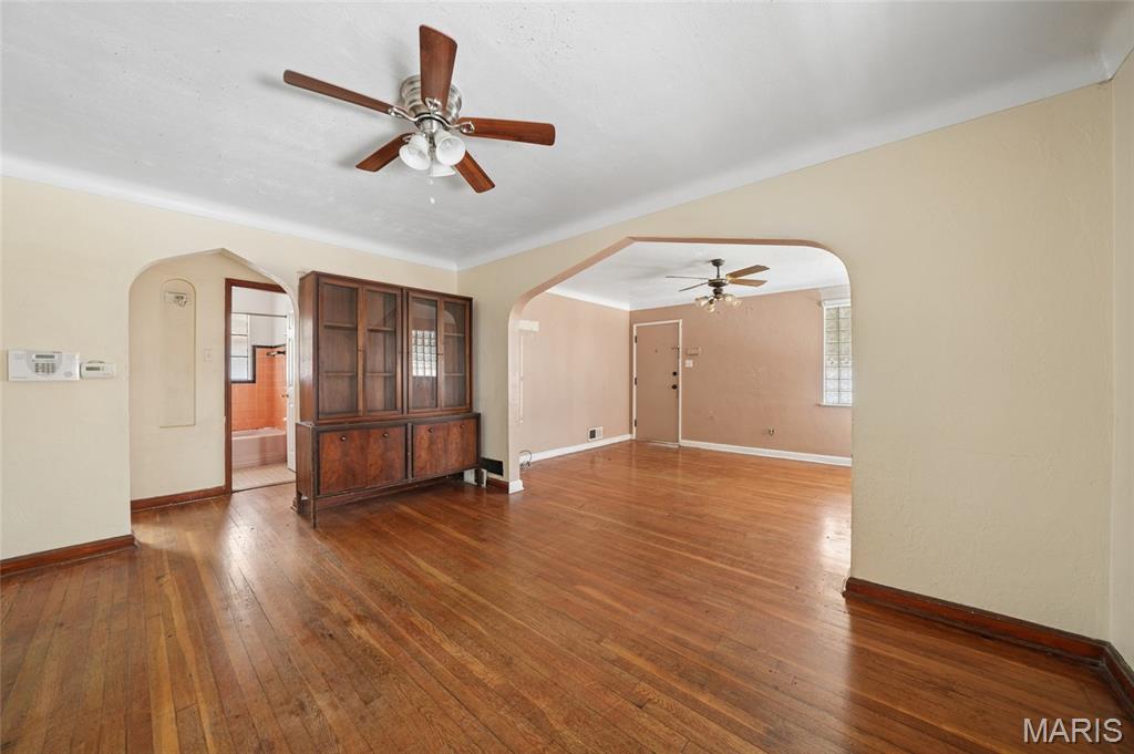 Glen Echo Park 2nd - Residential