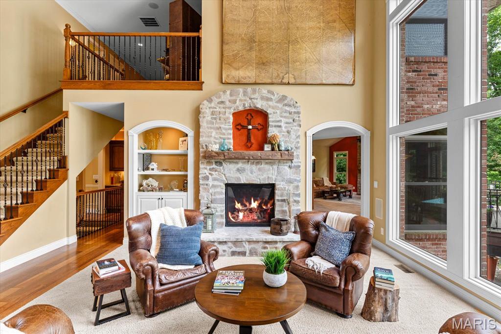 Godfrey, Illinois 62035, United States, 5 Bedrooms Bedrooms, ,6 BathroomsBathrooms,Residential,Active,141024