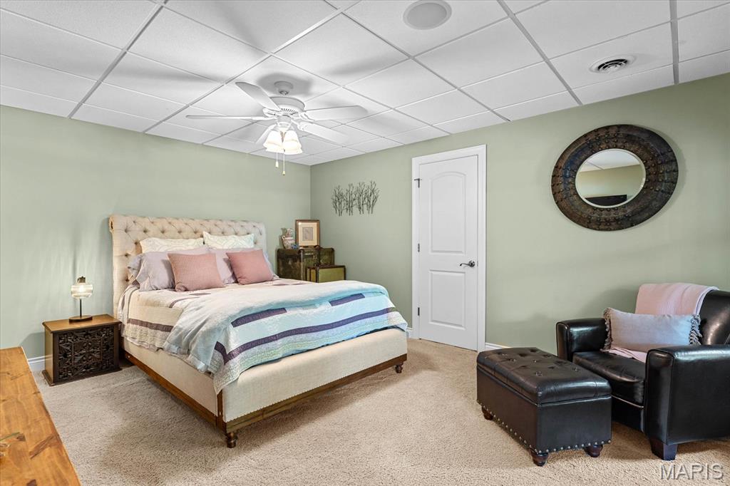 Godfrey, Illinois 62035, United States, 5 Bedrooms Bedrooms, ,6 BathroomsBathrooms,Residential,Active,141024