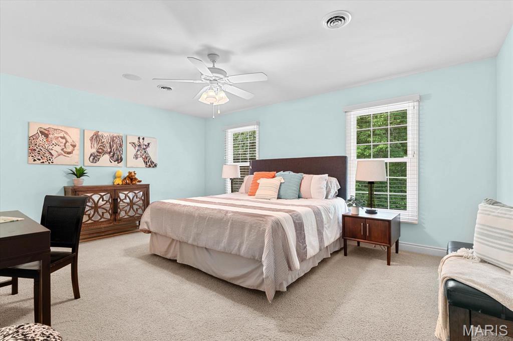 Godfrey, Illinois 62035, United States, 5 Bedrooms Bedrooms, ,6 BathroomsBathrooms,Residential,Active,141024