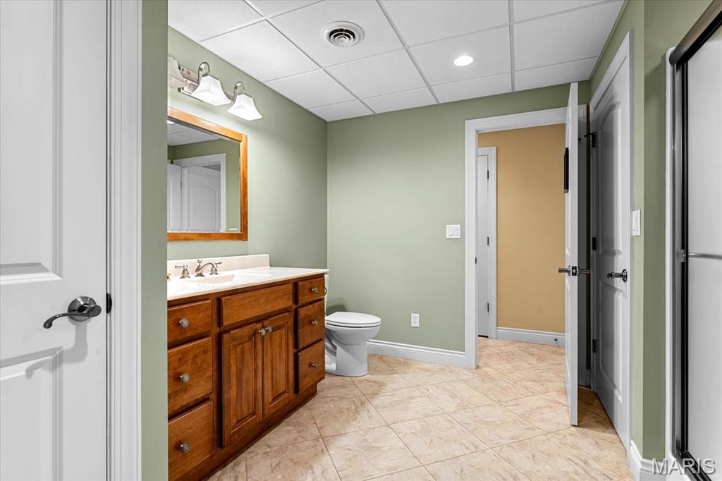 Godfrey, Illinois 62035, United States, 5 Bedrooms Bedrooms, ,6 BathroomsBathrooms,Residential,Active,141024