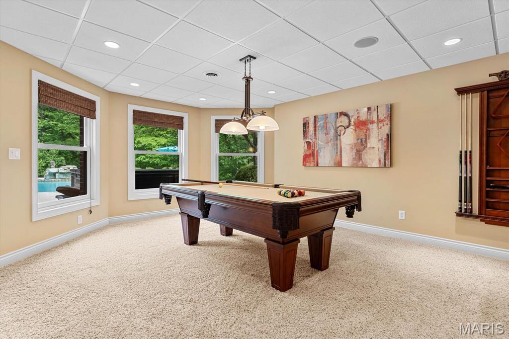 Godfrey, Illinois 62035, United States, 5 Bedrooms Bedrooms, ,6 BathroomsBathrooms,Residential,Active,141024