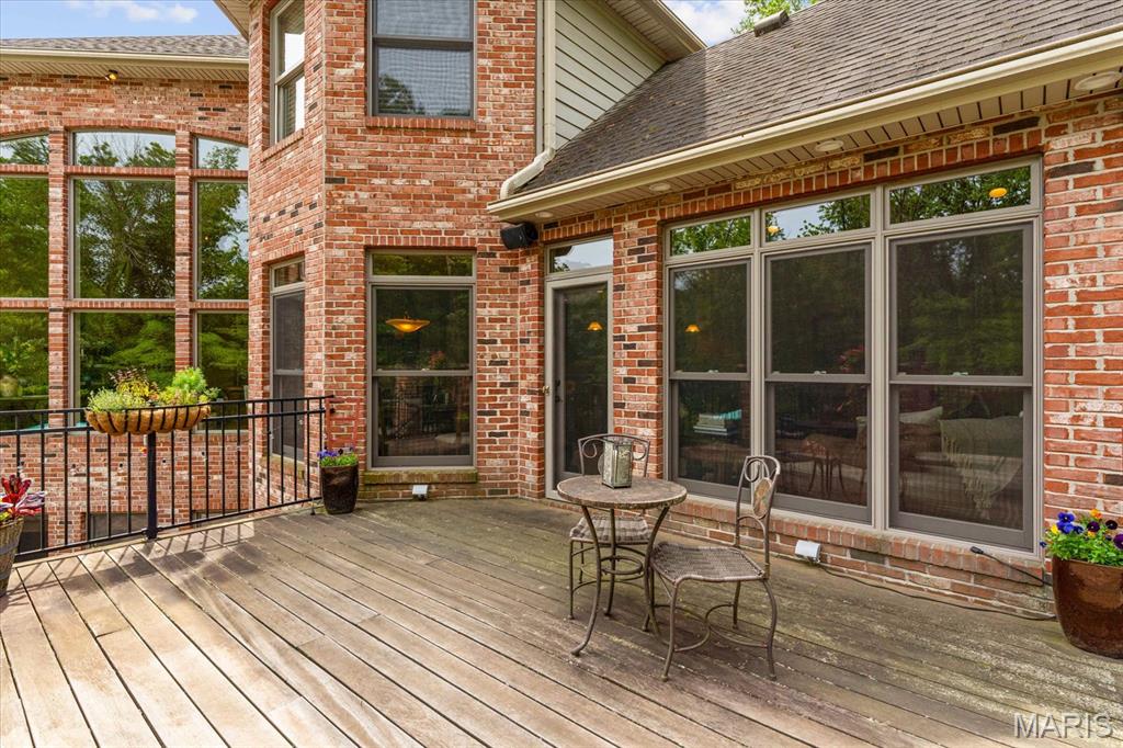 Godfrey, Illinois 62035, United States, 5 Bedrooms Bedrooms, ,6 BathroomsBathrooms,Residential,Active,141024