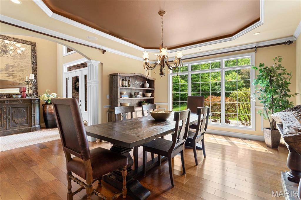 Godfrey, Illinois 62035, United States, 5 Bedrooms Bedrooms, ,6 BathroomsBathrooms,Residential,Active,141024