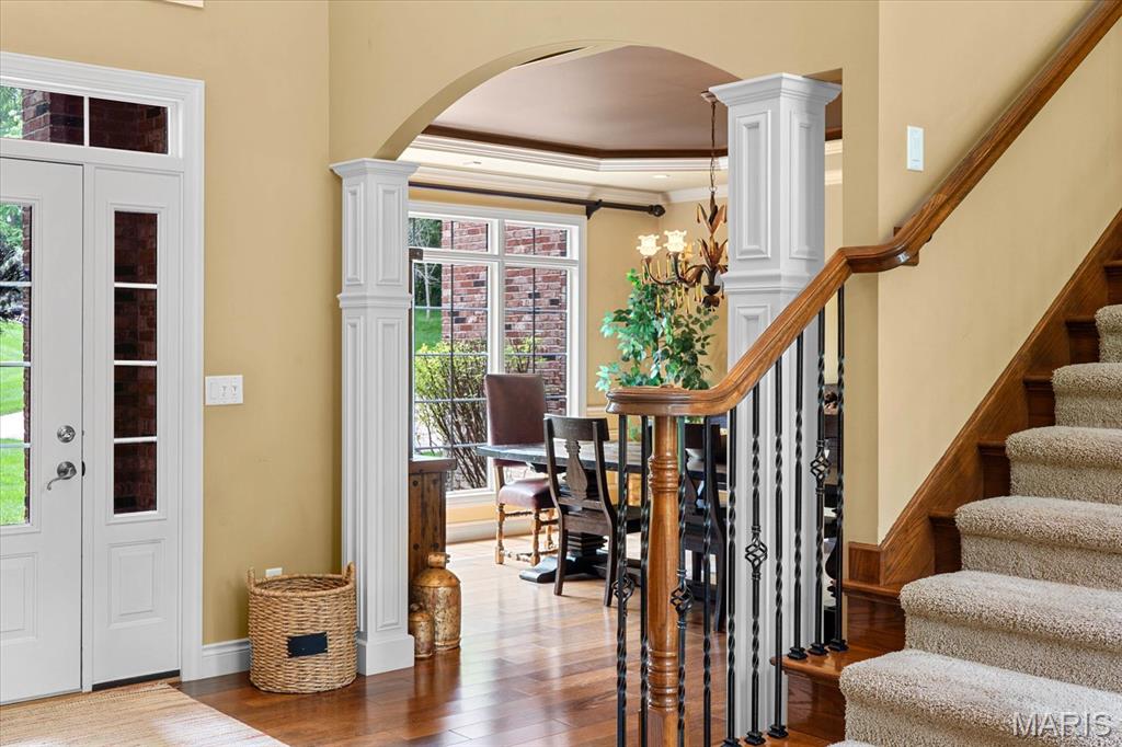 Godfrey, Illinois 62035, United States, 5 Bedrooms Bedrooms, ,6 BathroomsBathrooms,Residential,Active,141024