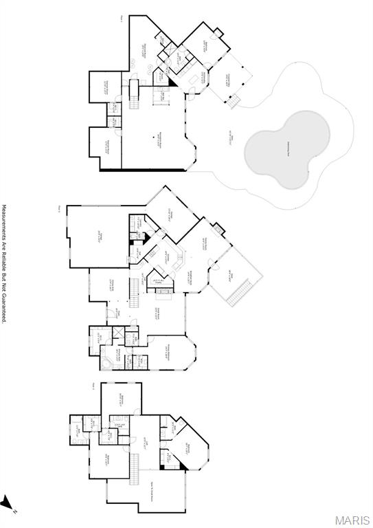 Godfrey, Illinois 62035, United States, 5 Bedrooms Bedrooms, ,6 BathroomsBathrooms,Residential,Active,141024