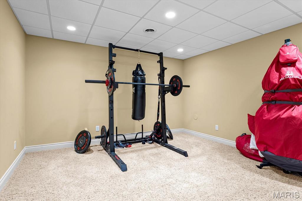 Godfrey, Illinois 62035, United States, 5 Bedrooms Bedrooms, ,6 BathroomsBathrooms,Residential,Active,141024