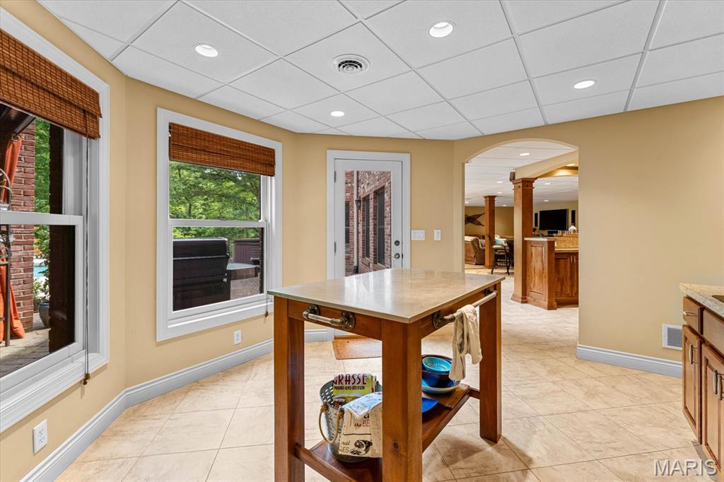 Godfrey, Illinois 62035, United States, 5 Bedrooms Bedrooms, ,6 BathroomsBathrooms,Residential,Active,141024