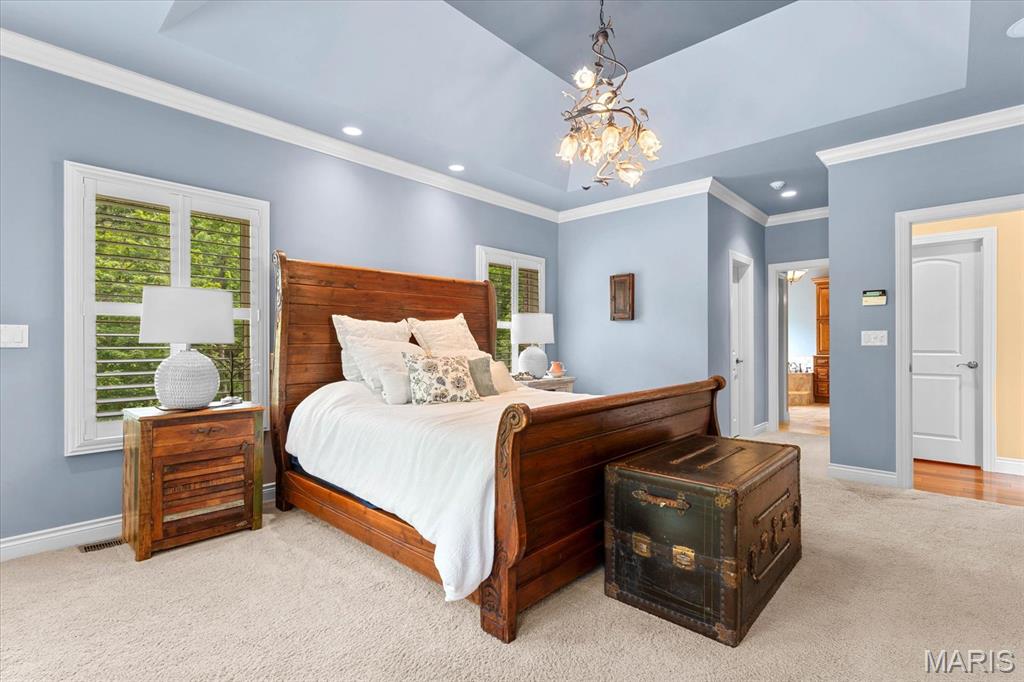 Godfrey, Illinois 62035, United States, 5 Bedrooms Bedrooms, ,6 BathroomsBathrooms,Residential,Active,141024