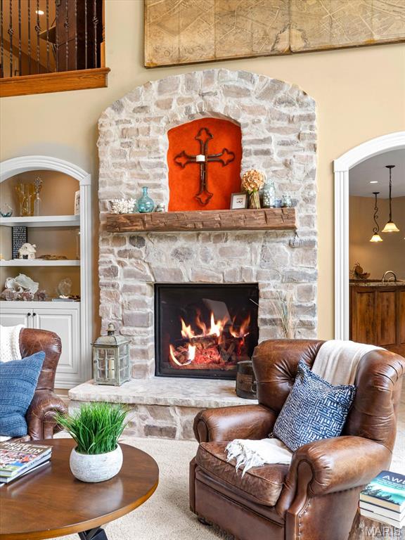 Godfrey, Illinois 62035, United States, 5 Bedrooms Bedrooms, ,6 BathroomsBathrooms,Residential,Active,141024