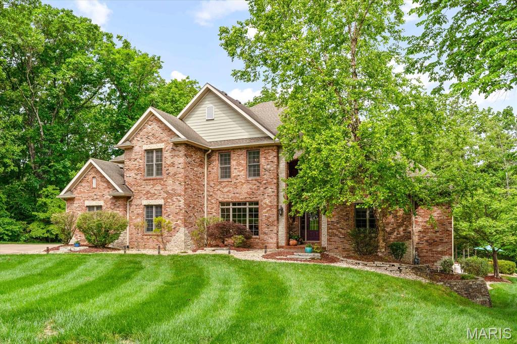 Godfrey, Illinois 62035, United States, 5 Bedrooms Bedrooms, ,6 BathroomsBathrooms,Residential,Active,141024