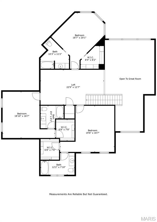 Godfrey, Illinois 62035, United States, 5 Bedrooms Bedrooms, ,6 BathroomsBathrooms,Residential,Active,141024