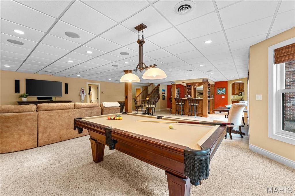 Godfrey, Illinois 62035, United States, 5 Bedrooms Bedrooms, ,6 BathroomsBathrooms,Residential,Active,141024