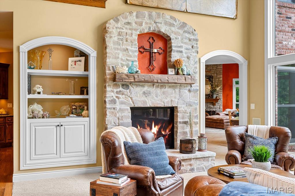 Godfrey, Illinois 62035, United States, 5 Bedrooms Bedrooms, ,6 BathroomsBathrooms,Residential,Active,141024