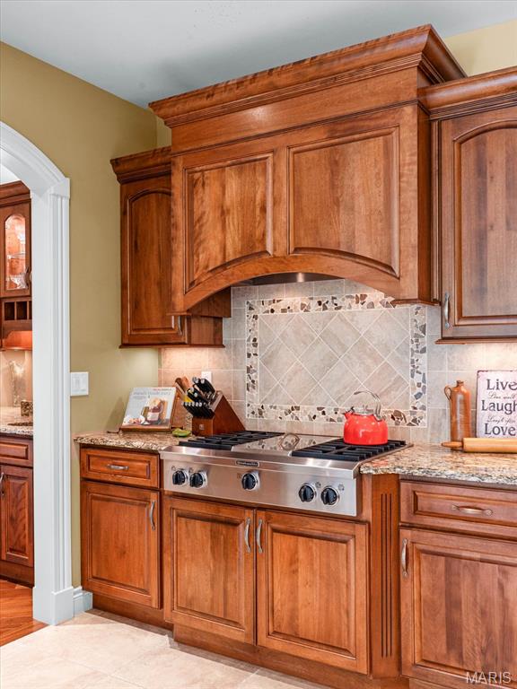 Godfrey, Illinois 62035, United States, 5 Bedrooms Bedrooms, ,6 BathroomsBathrooms,Residential,Active,141024