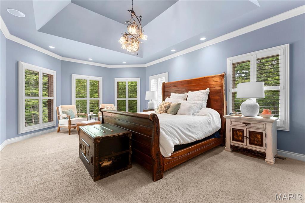 Godfrey, Illinois 62035, United States, 5 Bedrooms Bedrooms, ,6 BathroomsBathrooms,Residential,Active,141024