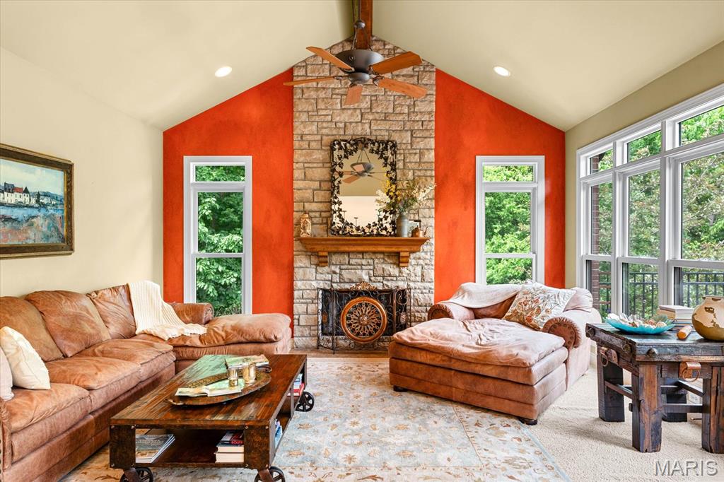 Godfrey, Illinois 62035, United States, 5 Bedrooms Bedrooms, ,6 BathroomsBathrooms,Residential,Active,141024