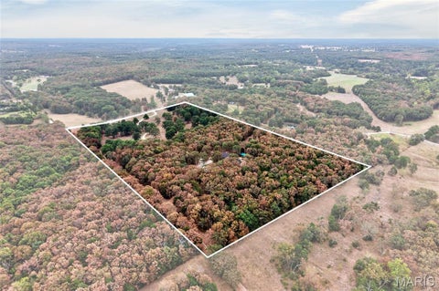 Tiny photo for 22025 Burlington Road, Crocker, MO 65452 (MLS # 26058772)