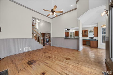 Tiny photo for 22025 Burlington Road, Crocker, MO 65452 (MLS # 26058772)