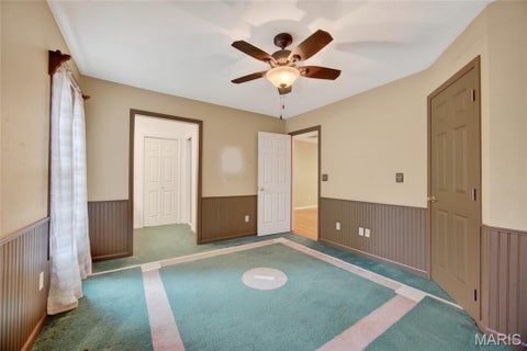 Tiny photo for 22025 Burlington Road, Crocker, MO 65452 (MLS # 26058772)