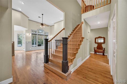 Tiny photo for 22025 Burlington Road, Crocker, MO 65452 (MLS # 26058772)