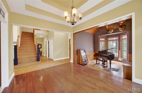 Tiny photo for 22025 Burlington Road, Crocker, MO 65452 (MLS # 26058772)