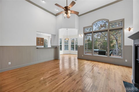 Tiny photo for 22025 Burlington Road, Crocker, MO 65452 (MLS # 26058772)