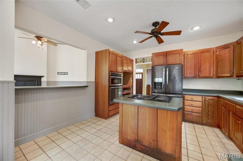 Tiny photo for 22025 Burlington Road, Crocker, MO 65452 (MLS # 26058772)