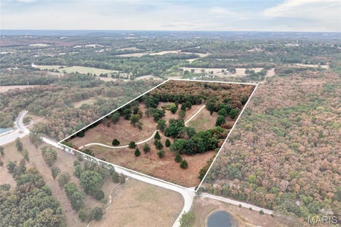 Tiny photo for 22025 Burlington Road, Crocker, MO 65452 (MLS # 26058772)