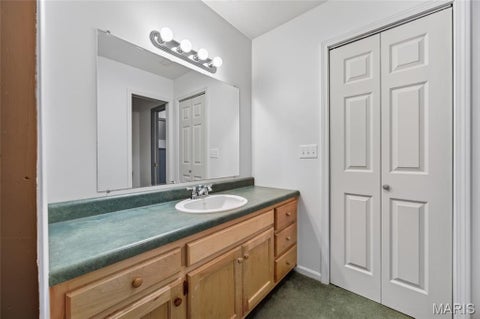 Tiny photo for 22025 Burlington Road, Crocker, MO 65452 (MLS # 26058772)