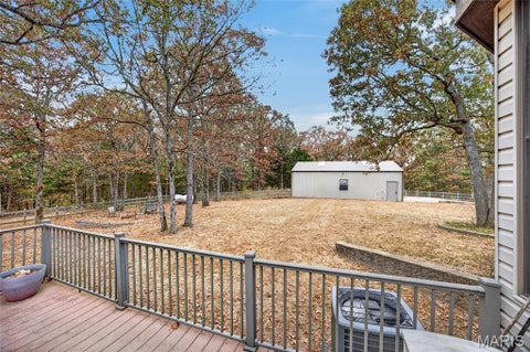 Tiny photo for 22025 Burlington Road, Crocker, MO 65452 (MLS # 26058772)