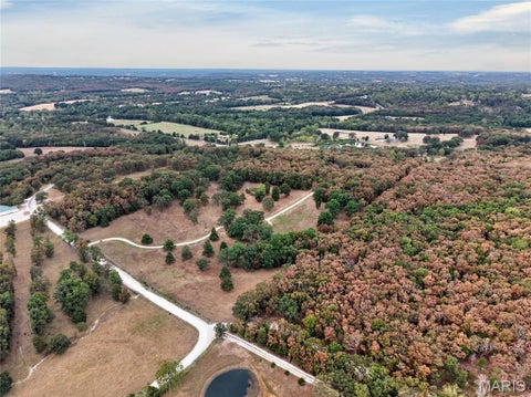 Tiny photo for 22025 Burlington Road, Crocker, MO 65452 (MLS # 26058772)