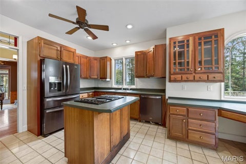 Tiny photo for 22025 Burlington Road, Crocker, MO 65452 (MLS # 26058772)