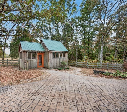 Tiny photo for 22025 Burlington Road, Crocker, MO 65452 (MLS # 26058772)