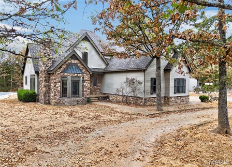 Tiny photo for 22025 Burlington Road, Crocker, MO 65452 (MLS # 26058772)