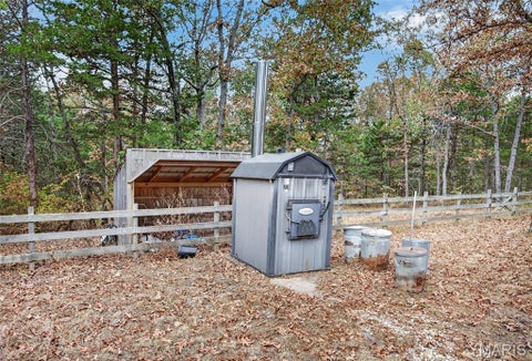 Tiny photo for 22025 Burlington Road, Crocker, MO 65452 (MLS # 26058772)