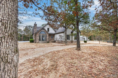 Tiny photo for 22025 Burlington Road, Crocker, MO 65452 (MLS # 26058772)