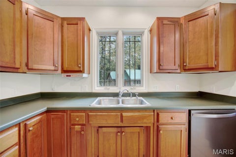 Tiny photo for 22025 Burlington Road, Crocker, MO 65452 (MLS # 26058772)