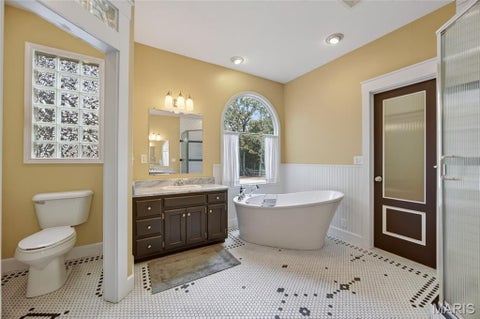Tiny photo for 22025 Burlington Road, Crocker, MO 65452 (MLS # 26058772)
