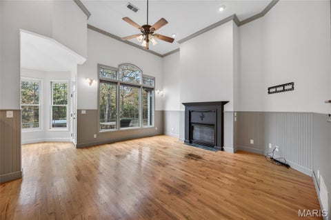 Tiny photo for 22025 Burlington Road, Crocker, MO 65452 (MLS # 26058772)