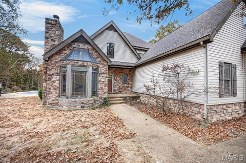Tiny photo for 22025 Burlington Road, Crocker, MO 65452 (MLS # 26058772)
