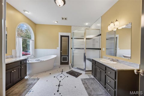 Tiny photo for 22025 Burlington Road, Crocker, MO 65452 (MLS # 26058772)