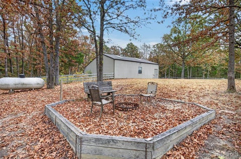 Tiny photo for 22025 Burlington Road, Crocker, MO 65452 (MLS # 26058772)