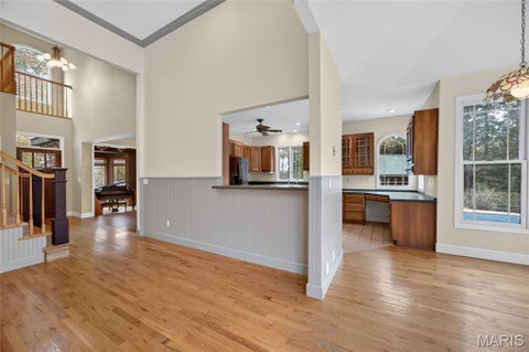 Tiny photo for 22025 Burlington Road, Crocker, MO 65452 (MLS # 26058772)