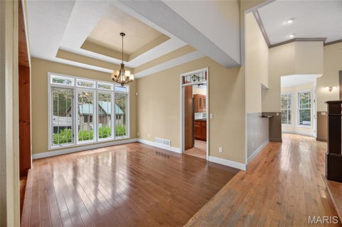 Tiny photo for 22025 Burlington Road, Crocker, MO 65452 (MLS # 26058772)