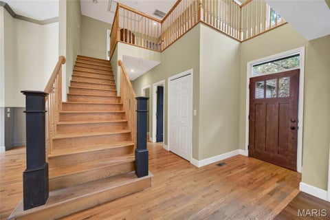 Tiny photo for 22025 Burlington Road, Crocker, MO 65452 (MLS # 26058772)