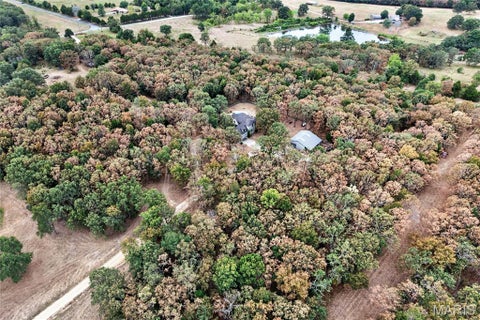 Tiny photo for 22025 Burlington Road, Crocker, MO 65452 (MLS # 26058772)